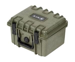 MFH Waterproof Plastic Box - OD Green