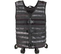 MFH Weste-04613h Vest, HDT-camo LE, XXL