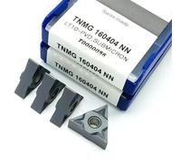 MFH03R fast forward milling cutter head MFH is suitable for LOGU030310ER-GM carbide pin LOGU0303(TNGA160404-6T,10PCS)