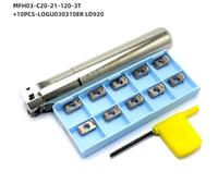 MFH03R Fast Forward to Milling Rod(C20-21 and LD920)