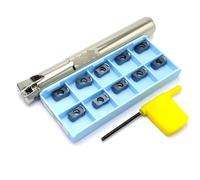 MFH03R Fast Forward to Milling Rod(C20-21 and LD930)