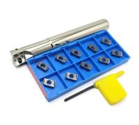 MFH03R Fast Forward to Milling Rod(C20-21 and PR1535)