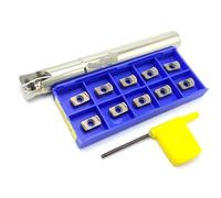 MFH03R Fast Forward to Milling Rod(C20-21 and YBG205)