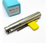 MFH03R Fast Forward to Milling Rod(MFH03-C20-21-120-3T)