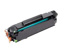 MFHgLKT 1pc 85A Toner Cartridge Compatible With 35A 36A 712 713 725 Toner Powder Copier Supplies