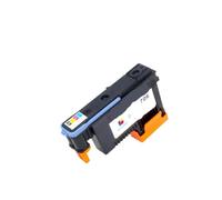 MFHgLKT 1x or 4xRemanufactured Printhead Compatible With DesignJet D5800 Printer Model F9J49A Universal(706 Printhead x1)