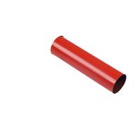 MFHgLKT 300000 Pages Fixing Belt Compatible With Printer Supplies ImageRUNNER ADVANCE C7260 C7270 C7280 C9270 C9280 PRO Fuser Film Sleeve(inwall Brass)