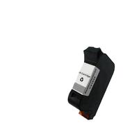 MFHgLKT 45ai 51645A Ink Cartridge Compatible With HydraJET 2020K Black Dye Aqueous Ink 42ml Cartridge(1 pcs BLACK)