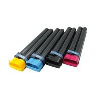 MFHgLKT 4PC set Toner Cartridges Compatible With Color C75 J75 Press 700i 700 Digital Color Press