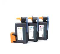 MFHgLKT 789 Printhead Replacement CH612A CH613A CH614A Compatible With Designjet L25500 Scitex LX600A Scitex LX800A(1 SET)