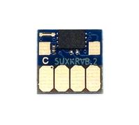 MFHgLKT Auto Resetter Chip Compatible With Compatible Cartridge Models 972 973 974 975 972X 973X 974X 975X Compatible With PageWide Pro 352dw 377dw 452dn 452dw 477dn 477dw 552dw(BK)