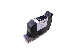 MFHgLKT Black Ink Cartridge W3T10B 2590 Eco Solvent Ink Cartridge Compatible With Handheld TIJ Inkjet Printers
