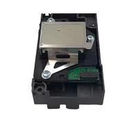 MFHgLKT DTF Ink Printhead Compatible With L1800 R1390 R1400 R1410 R1430 A1430 A1500W A920 G4500 F173050 Compatible With Inkjet Printers