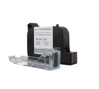 MFHgLKT Handheld Inkjet Printer With Fast Dry Ink Cartridge 2588 JS12 2580 JS10 Quick-drying Solvent Ink In Colorful Black And Blue Compatible Options(BLUE)
