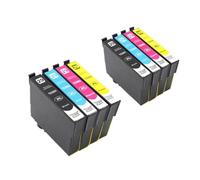 MFHgLKT Ink Cartridge Compatible With Expression Home XP 235 245 247 332 335 342 345 432 435 442 445 Printers T2991 T2992 T2993 T2994 29XL(2 set)