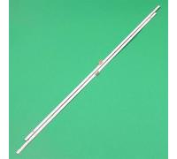 MFHgLKT LED Backlight Strips Compatible With UE58NU7675 UE58RU7100 UE58RU7102 UE58RU7105 UE58RU7170 UE58RU7172 TV(2Pcs-1Set)