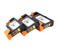 MFHgLKT Quality Printhead Compatible With 789 Printer Head Compatible With Latex L25500 L26500 CH612A 761 762 Printer Parts(CH612A(Y K))