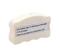 MFHgLKT SC23MB S13S210125 Maintenance Ink Tank Chip Resetter Compatible With Dye Sublimation Printers