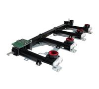MFHgLKT Toner Collecting Unit 1 Piece Compatible With Printer Supplies C8000 C1085 C1100 C6085 C6100 For Part Number A1RFR7K722 A5AWR71B00