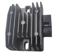 MFHgLKT Universal Voltage Regulator Rectifier Compatible With QJ150-2G Keeway Superlight 125 150 Motorcycle Parts