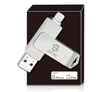 MFi Certified 256GB Photo-Stick-for-iPhone-Storage iPhone-Memory iPhone-USB-for-Photos iPhone-USB-Flash-Drive Memory-Stick-for-iPad External-iPhone-Storage iPhone-Thumb-Drive Mobile-Photo-Stick
