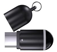 MFi Licensed Remote Adapters General Control Plugs Play Remote Control Adapters Easy To Use For Smartphones MFi Certified Blasters For Devices