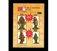 MFIT Magazine: Moorish Britain # 6 What Your School Will Never Teach: Decolonizing the Curriculum