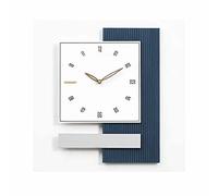 MFJGHU Wall Clock Home Kitchen Silent Scan The Living Room Into Your