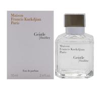 Maison Francis Kurkdjian - Gentle Fluidity 70ml Silver Edition Eau de Parfum Spray for Men and Women