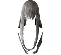MFKaish Cosplay wig for Azur Lane FFNF Saint Louis
