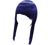 MFKaish Cosplay wig for Boku no Hīrō Akademia Jiro Kyoka