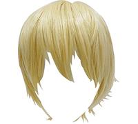 MFKaish Cosplay wig for Cells at Work! Killer T cells