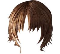 MFKaish Cosplay wig for Code Geass Lelouch of the Rebellion knight of seven