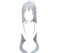 MFKaish Cosplay wig for Date A Bullet Higoromo Hibi