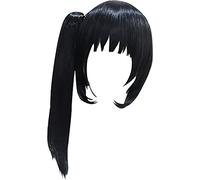 MFKaish Cosplay wig for Demon Slayer Kimetsu No Yaiba Tsuyuri Kanao