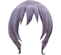 MFKaish Cosplay wig for Fly Me to the Moon Yuzaki Nasa