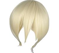 MFKaish Cosplay wig for Hetalia Axis Powers Berwald Oxenstierna