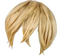 MFKaish Cosplay wig for Hitorijime My Hero Asaya Hasekura