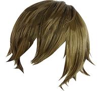 MFKaish Cosplay wig for Hitorijime My Hero Kensuke Ooshiba