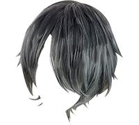 MFKaish Cosplay wig for Hitorijime My Hero Kousuke Ooshiba