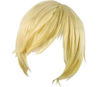 MFKaish Cosplay wig for Hitorijime My Hero Masahiro Setagawa
