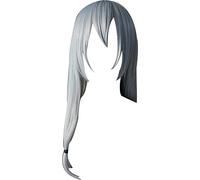 MFKaish Cosplay wig for Jujutsu Kaisen Mahito