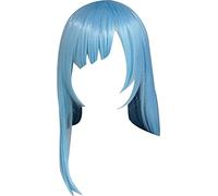 MFKaish Cosplay wig for Jujutsu Kaisen Miwa Kasumi