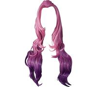MFKaish Cosplay wig for League Seraphine