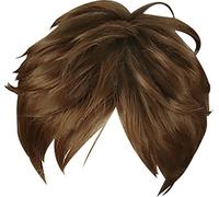 MFKaish Cosplay wig for Monthly girls Nozaki-kun Hori Masayuki