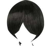 MFKaish Cosplay wig for Saekano How to Raise a Boring Girlfriend Aki Tomoya