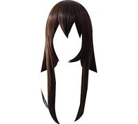MFKaish Cosplay wig for Saekano How to Raise a Boring Girlfriend Megumi Kato