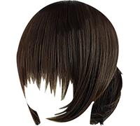MFKaish Cosplay wig for Saekano How to Raise a Boring Girlfriend Megumi Kato brown long