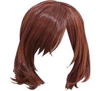 MFKaish Cosplay wig for The Idolm@Ster Shiny Colors Higuchi Madoka