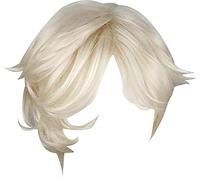 MFKaish Cosplay wig for Touken Ranbu Online Gokotai